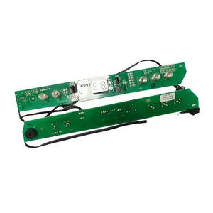 Custom layout pcb design and software development manufacturing production line pcb pcba