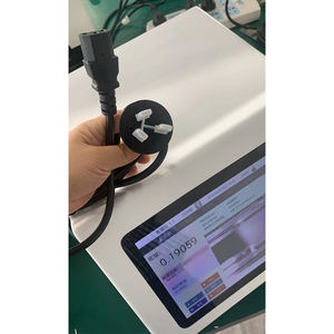 Medidor <span class=keywords><strong>de</strong></span> <span class=keywords><strong>Densidad</strong></span> <span class=keywords><strong>de</strong></span> Humedad Digipol-D50/D70, Medidor <span class=keywords><strong>de</strong></span> <span class=keywords><strong>Densidad</strong></span> <span class=keywords><strong>de</strong></span> Líquidos para Café - Product Image 6