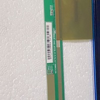 Prix d'usine en Chine, panneau de télévision intelligent 4K avec écran de télévision intelligent HD 4K de 55 pouces, modèle HV550QUB-N4E 4K 1920x1080