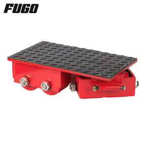 Lower Price for Small Heavy Duty Carrying 6T Customized Roller Skates Customized - Product Image 2