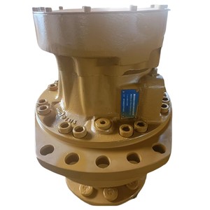 Moteur de pompe hydraulique MSE18-2-A24-F19-1410-5K00 ZY MSE18-1-121-F09-1210-0000MK MSE18-2-A24-F39-1840-5K00 - Product Image 1