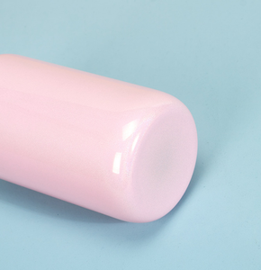 แก้วเบียร์ทรงกระป๋อง 16 ออนซ์ สีรุ้งวิบวับ พร้อมฝาพลาสติก PP และหลอด - Product Image 6