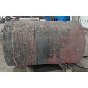 Bloques de troquel de forja OEM Equipo original Molde en frío del fabricante Acero Plástico Troquel Acero Categoría de producto Servicios de forja - Product Image 4