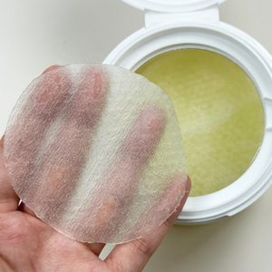 Tampons Tonifiants Bio-Collagène à l'Acide Kojique Marque Blanche 60 unités – Éclaircissants, Absorbants, Écologiques, Ultra-Mince, Coton Jetable, OEM - Product Image 5