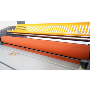 FMX-360 Papier-BOPP-Folien Heiß- und Kaltlaminiergerät Thermopapier-Laminiermaschine - Product Image 6