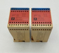 WE77/EX-2 Nomor Bagian 01543J Switch Amplifier (Lot 2 Buah) 3 PLC