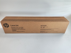 Cartucho de tóner Original LaserJet <span class=keywords><strong>W9190MC</strong></span> W9191MC W9192MC W9193MC para Color LaserJet Managed MFP E77822 E77825 E77830 - Product Image 5