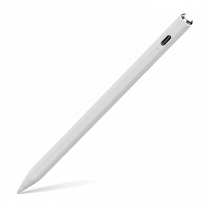 Stylet métallique actif avec rejet de la paume, type C, pour tablette, accessoire pour écran tactile intelligent - Product Image 1