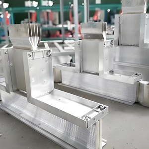 Nhỏ gọn busbar Trunking hệ thống 400A/630A đường ống Trunking xe buýt Ống Doanh Gói Cáp & busway sản phẩm - Product Image 1