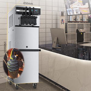 De Satisfaction Guarantee Making Commercial Home <b>Ice</b> Soft <b>Ice</b> Make <b>Ice</b> for Business <b>Ice</b> Making <b>Machine</b> - Product Image 4
