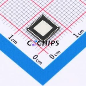 Interfaz de audio IC de chip IC de circuito integrado original y nuevo de nuevo - Product Image 2