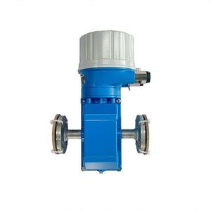 เครื่องวัดอัตราการไหลแบบทนอุณหภูมิสูง Endress Hauser Proline Promag P500/P100 รุ่น 5P1B15 ที่ขายดีที่สุด - Product Image 4