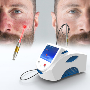 Láser de Diodo 980 4 en 1 para Terapia del Dolor, Eliminación de Hongos en las Uñas, Eliminación de Arañas Vasculares, Máquina de Láser de Diodo de 980nm - Product Image 4