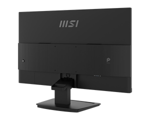 Écran IPS FHD 144 Hz de <span class=keywords><strong>24</strong></span> <span class=keywords><strong>pouces</strong></span> <span class=keywords><strong>MSI</strong></span> Pro MP243L E14 avec HDR, sans scintillement et faible lumière bleue pour le jeu à domicile et le bureau - Product Image 2