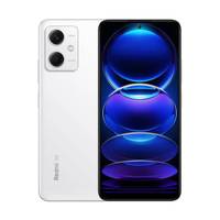 Livraison rapide, Redmi Note 12 5G authentique, neuf, processeur Qualcomm Octa Core, téléphone mobile intelligent, écran OLED 120 Hz, smartphone Android
