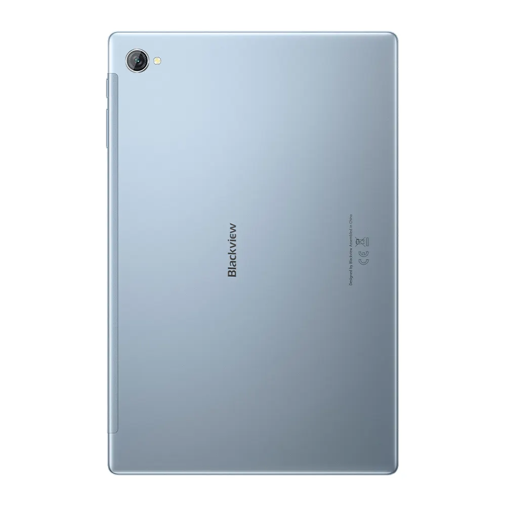 Blackview Tab 15 Tablet זול במפעל מחיר 10.51 אינץ Pad 8GB 128GB 8280mAh גדול סוללה 13MP מצלמה 4G Tablet