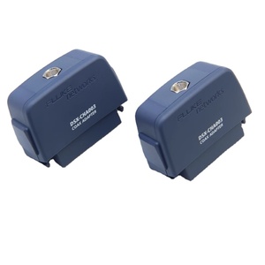 Adaptateur de câble DSX-COAX/DSX-CHA003 avec câble RG59 Interface F vers BNC/F - Product Image 1