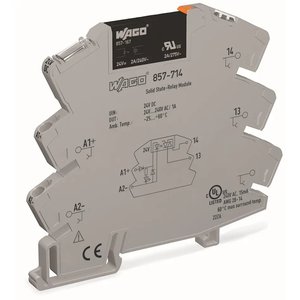 857-714 - Compatibile con Wago - Product Image 1