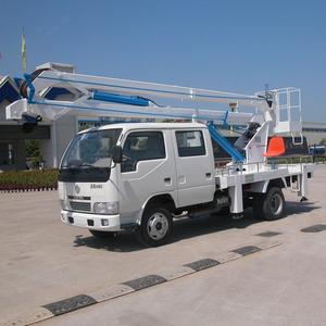 Búsqueda <span class=keywords><strong>de</strong></span> productos al por mayor, plataforma manlift, camión <span class=keywords><strong>de</strong></span> <span class=keywords><strong>trabajo</strong></span> aéreo <span class=keywords><strong>de</strong></span> 28m - Product Image 3