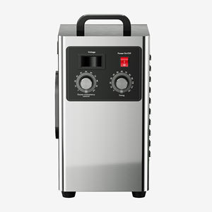 Machine générateur d'<span class=keywords><strong>ozone</strong></span> 20G/Hr pour la désinfection de l'eau de piscine - Product Image 1