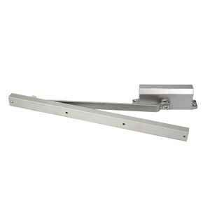 Cierrapuertas automático En Slide Door Closer Cy-061d 25-85kg, operador de puerta batiente de aleación para puertas de madera, aluminio y acero. - Product Image 1