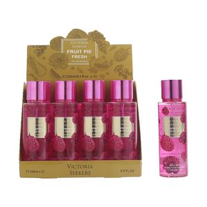 Offres Spéciales 250ML Secret Body Splash <span class=keywords><strong>Femme</strong></span> <span class=keywords><strong>Corps</strong></span> Déodorant Spray Vente en gros à bas prix - Product Image 3