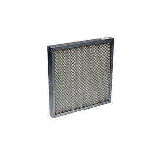Filtro de Línea Manny 67731166, Piezas de Compresor Industrial, Tipo de Tornillo, Compatible con Filtros de Aire Nuevos y Usados - Product Image 1
