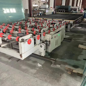 Suministro de horno de vidrio templado reacondicionado/usado con garantía de por vida de precio muy bajo Ahorre hasta el 70% de Costo - Product Image 1