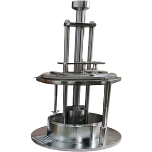 Compacteur portable standard pour instruments d'essai des sols légers - Product Image 2