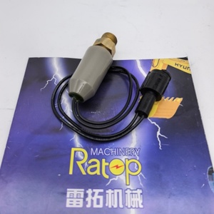 6T-4949 6T4949 สวิตช์แรงดันน้ำมันเชื้อเพลิงสำหรับ 3408 3412 เซ็นเซอร์แรงดันน้ำมันเครื่องยนต์อะไหล่รถขุด - Product Image 1