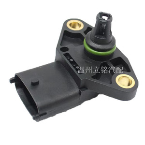 Sensor de Presión de Admisión 0281002655 para Scania 1697325 1789364, Pieza de Motor de Camión - Product Image 1