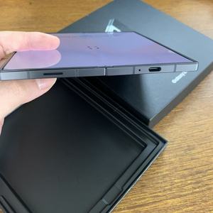 Teléfono Inteligente Usado Original Fnban, Sam Z Fold6, Venta al Por Mayor de Fábrica, Teléfono Móvil 5G, Z Fold 6, Z Fold 7, Z Fold 5, Desbloqueado - Product Image 6