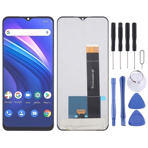 Reemplazo de Pantalla, Ensamblaje de Digitalizador, Pantalla LCD Original para <span class=keywords><strong>Cubot</strong></span> <span class=keywords><strong>P80</strong></span> - Product Image 1