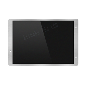 Brandneues 5-Zoll-LCD-Display LQ050A5AG03 LQ5AW136 für 2009 Touareg Bentley Mercedes Poschi Auto-DVD-Audio - Product Image 4