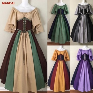 Trajes de Danza del Vientre, Estilo Bollywood, Indio, Egipcio, Conjunto de Vestido <span class=keywords><strong>para</strong></span> Danza del Vientre, Disfraz de Halloween, Actuación en Escenario, Tallas Grandes, <span class=keywords><strong>Ropa</strong></span> de Fiesta <span class=keywords><strong>para</strong></span> Mujeres - Product Image 3