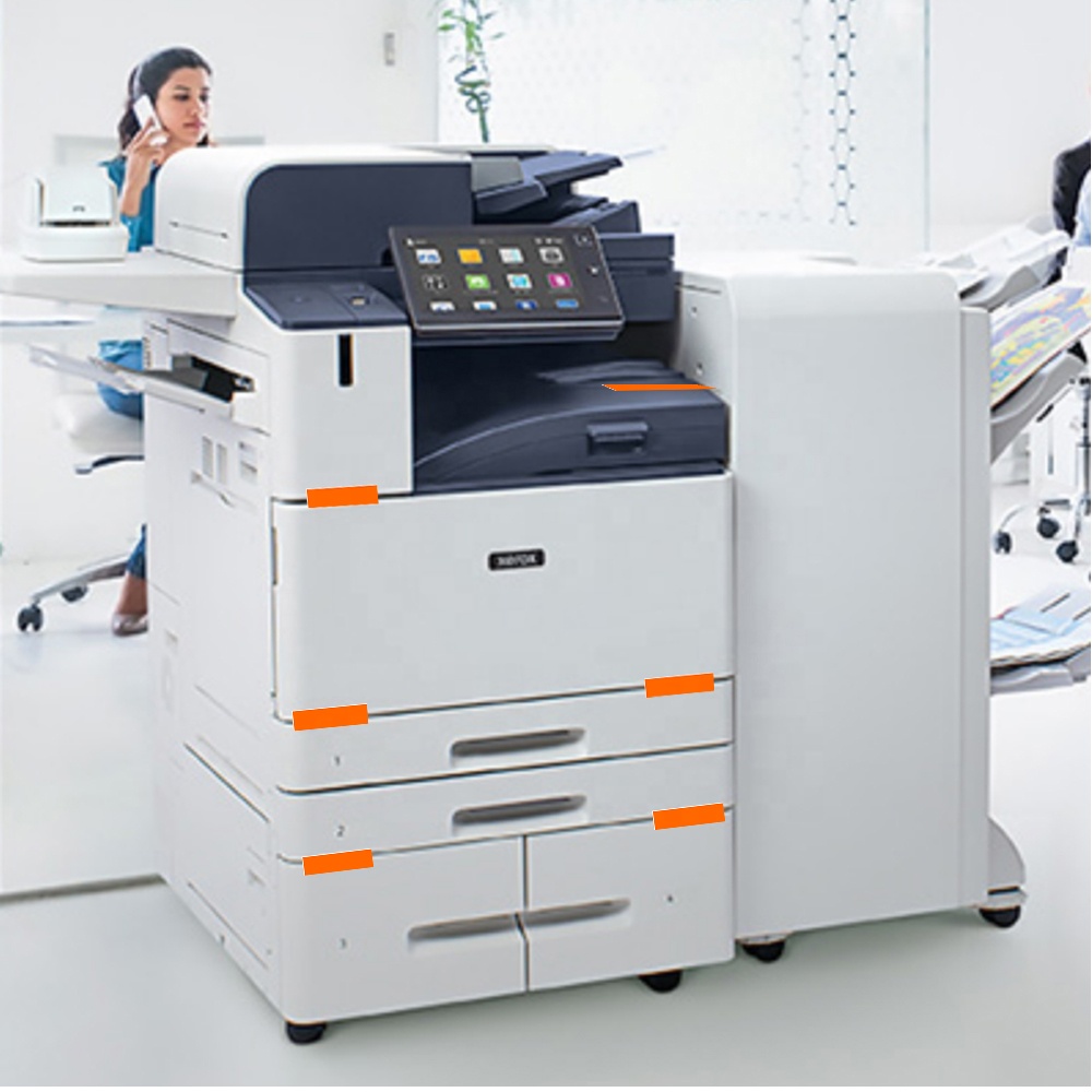Xerox WorkCentre Copiers High Quality Reliable