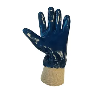 Guanto Juba 9902 0 8 M Junit, Blu - Product Image 2