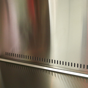 Cabina de Seguridad Biológica BIOBASE Clase II A2 BSC-1100IIA2-X con Función de Bloqueo para Laboratorios y Hospitales - Product Image 4
