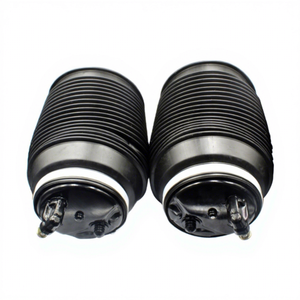 Precio de Fábrica para Suspensión Neumática Trasera Izquierda y Derecha para Land Cruiser 120 2002-2009, 4Runner y GX470 2003-2009 - Product Image 6