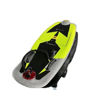 Planche à <span class=keywords><strong>jet</strong></span> de puissance EPP 72V 15KW personnalisée planche de surf électrique planche à <span class=keywords><strong>jet</strong></span> de surf planche de surf à moteur électrique pour les sports nautiques - Product Image 1