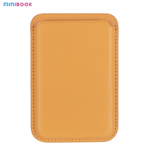 Biểu Tượng Tùy Chỉnh Nam Châm Chủ Thẻ Ví Da Điện Thoại Di Động Trường Hợp Ví Từ Chủ Thẻ Tín Dụng Cho <span class=keywords><strong>Iphone</strong></span> 12 Pro Max 13 14 - Product Image 5