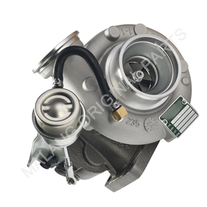 Factory Direct Sales Original <strong>Truck</strong> Engine Part Durable New Cu-<strong>m</strong>-mins Ho-lset <strong>Truck</strong> Engine Turbocharger Ho-lset Turbocharger - Product Image 4