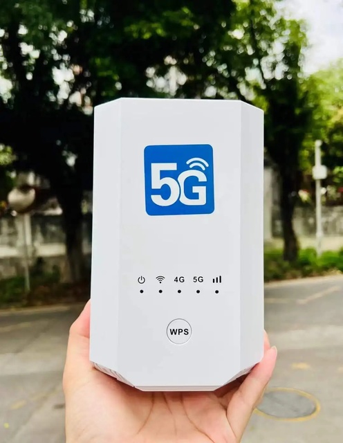 Popular Good Quality  2024  Zlt X28 5g Sim Card Cellular Router  5g Mobile Data Router