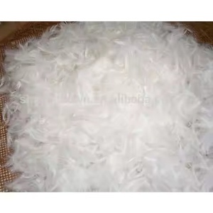 Nhà Máy Trực Tiếp <span class=keywords><strong>2</strong></span>-<span class=keywords><strong>4Cm</strong></span> Trắng Vịt Xuống Và 90% Trắng Rửa Sạch Ngỗng Lông Điền Cho Duvet - Product Image 2