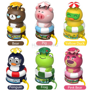 HW Animal <span class=keywords><strong>de</strong></span> dibujos animados giratorio cohete <span class=keywords><strong>de</strong></span> pulverización <span class=keywords><strong>de</strong></span> agua voladora para niños <span class=keywords><strong>de</strong></span> verano al aire libre <span class=keywords><strong>de</strong></span> alta presión juguete <span class=keywords><strong>de</strong></span> agua <span class=keywords><strong>de</strong></span> pulverización aérea al por mayor - Product Image 6