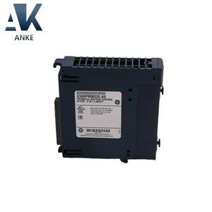 โมดูลควบคุมการเคลื่อนไหวหลายแกนพัดลม UC IC695PMM335 - Product Image 3