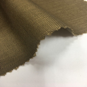 Tessuto Oxford in <span class=keywords><strong>Nylon</strong></span> Balistico Cordura 500D/1000D ad Alta Resistenza alla Trazione in <span class=keywords><strong>Poliammide</strong></span> <span class=keywords><strong>Nylon</strong></span> 66 per Giubbotti Antitaglio - Product Image 3