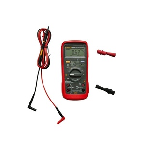 Para 28II EX Intrínsecamente Seguro con Tecnología True-rms - Product Image 3