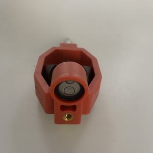 Bolha circular orginal e pólo de quatro seções e ponto ótico mini prisão - Product Image 3