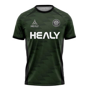 Fully Custom <b>Retro</b> Soccer Jerseys High Performance <b>Football</b> Training Shirt Comfort Soccer Uniform for Youth League Teams - Product Image 1